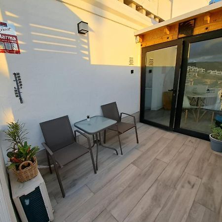 Bonito Apartamento Mogán المظهر الخارجي الصورة