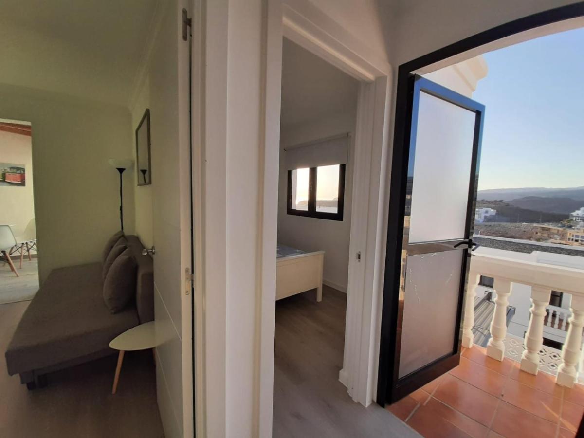 Bonito Apartamento Mogán المظهر الخارجي الصورة