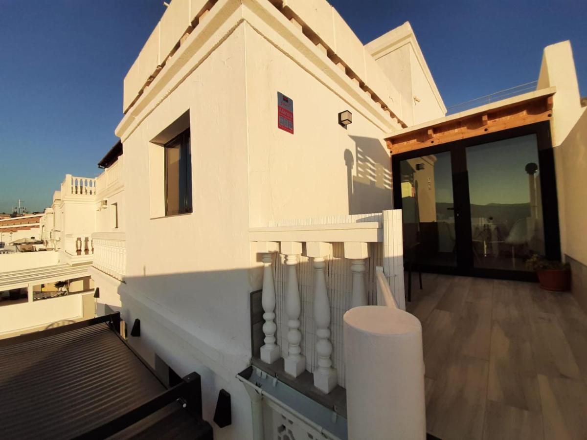 Bonito Apartamento Mogán المظهر الخارجي الصورة