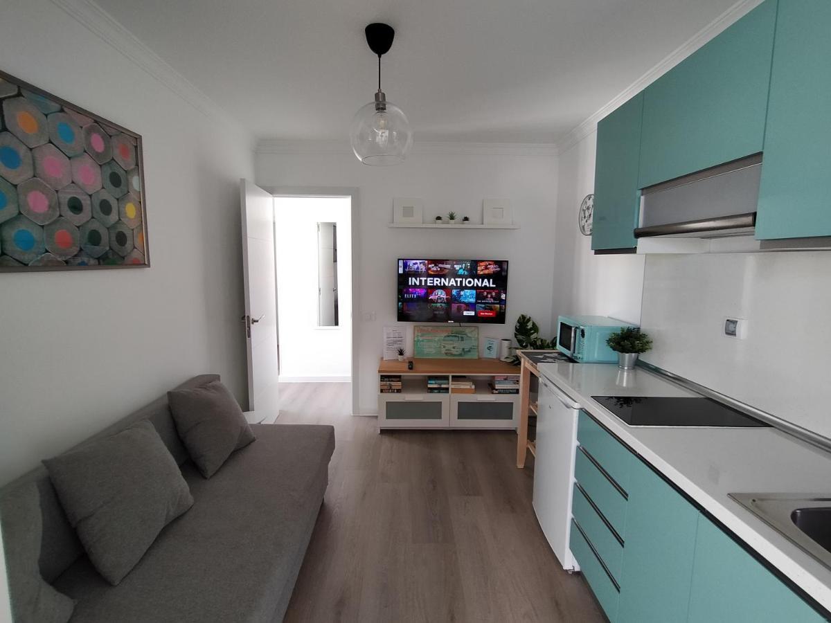 Bonito Apartamento Mogán المظهر الخارجي الصورة