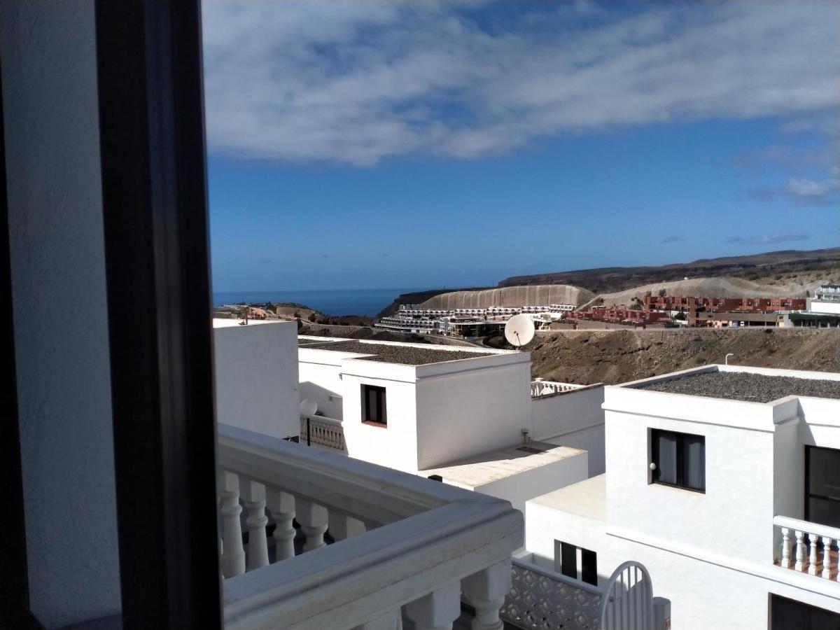Bonito Apartamento Mogán المظهر الخارجي الصورة