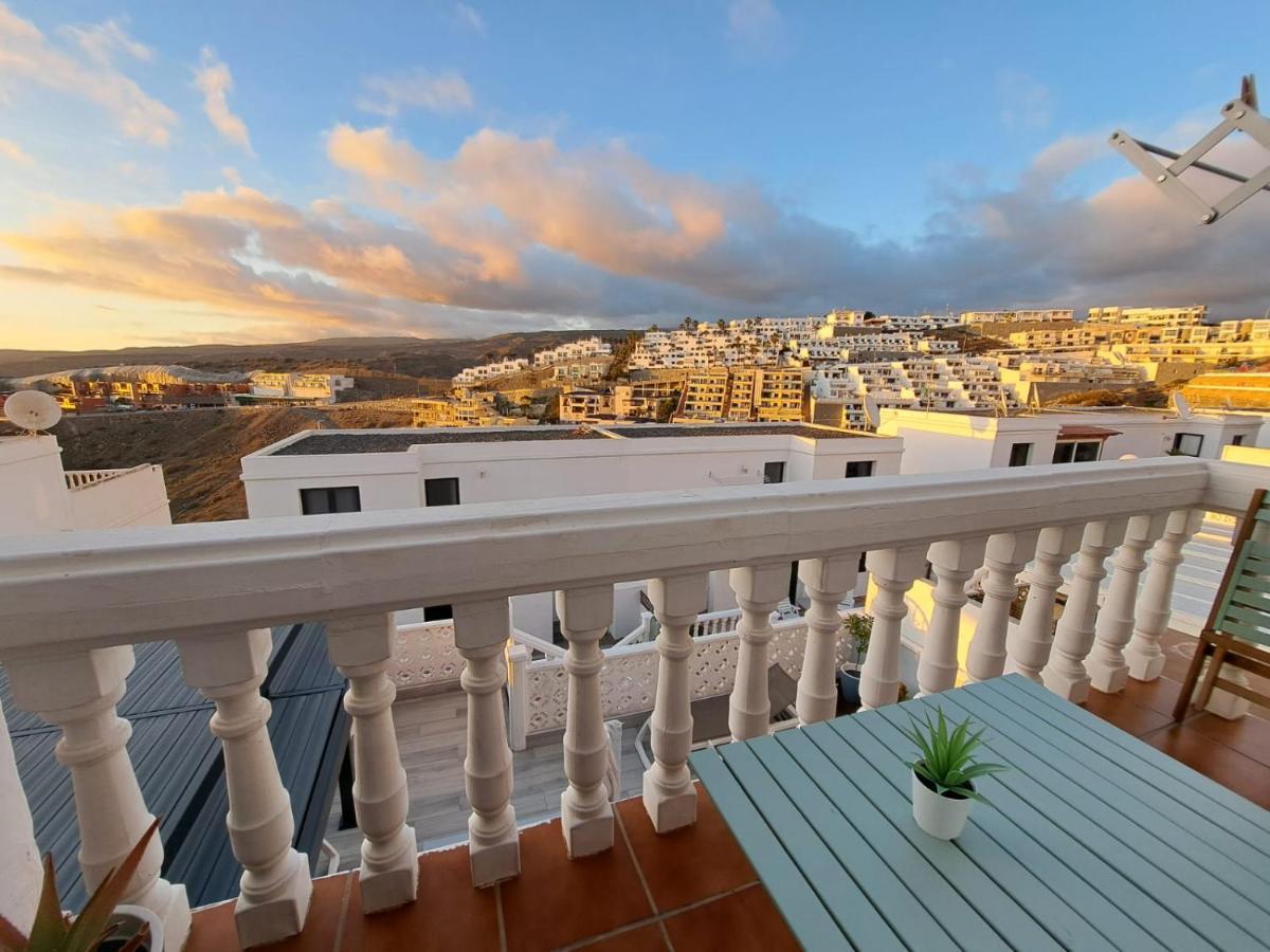 Bonito Apartamento Mogán المظهر الخارجي الصورة