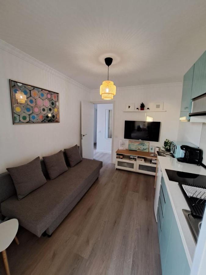 Bonito Apartamento Mogán المظهر الخارجي الصورة