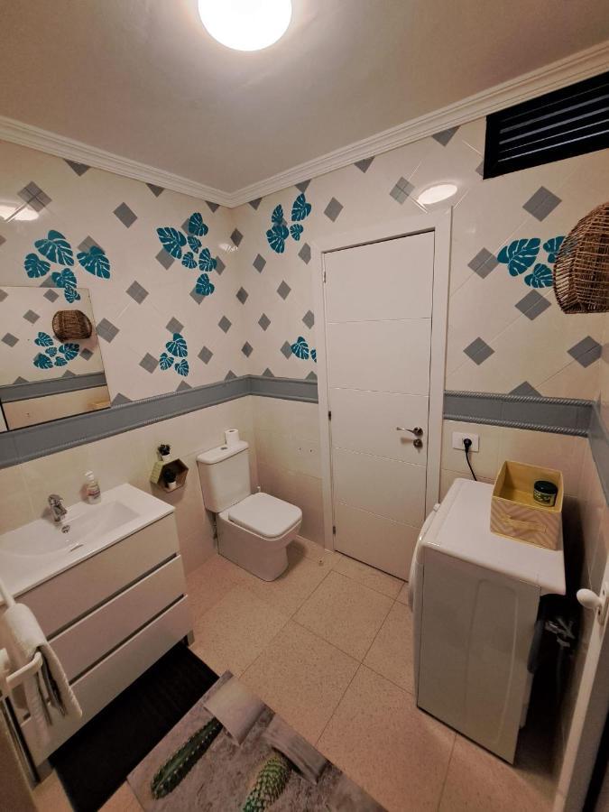 Bonito Apartamento Mogán المظهر الخارجي الصورة