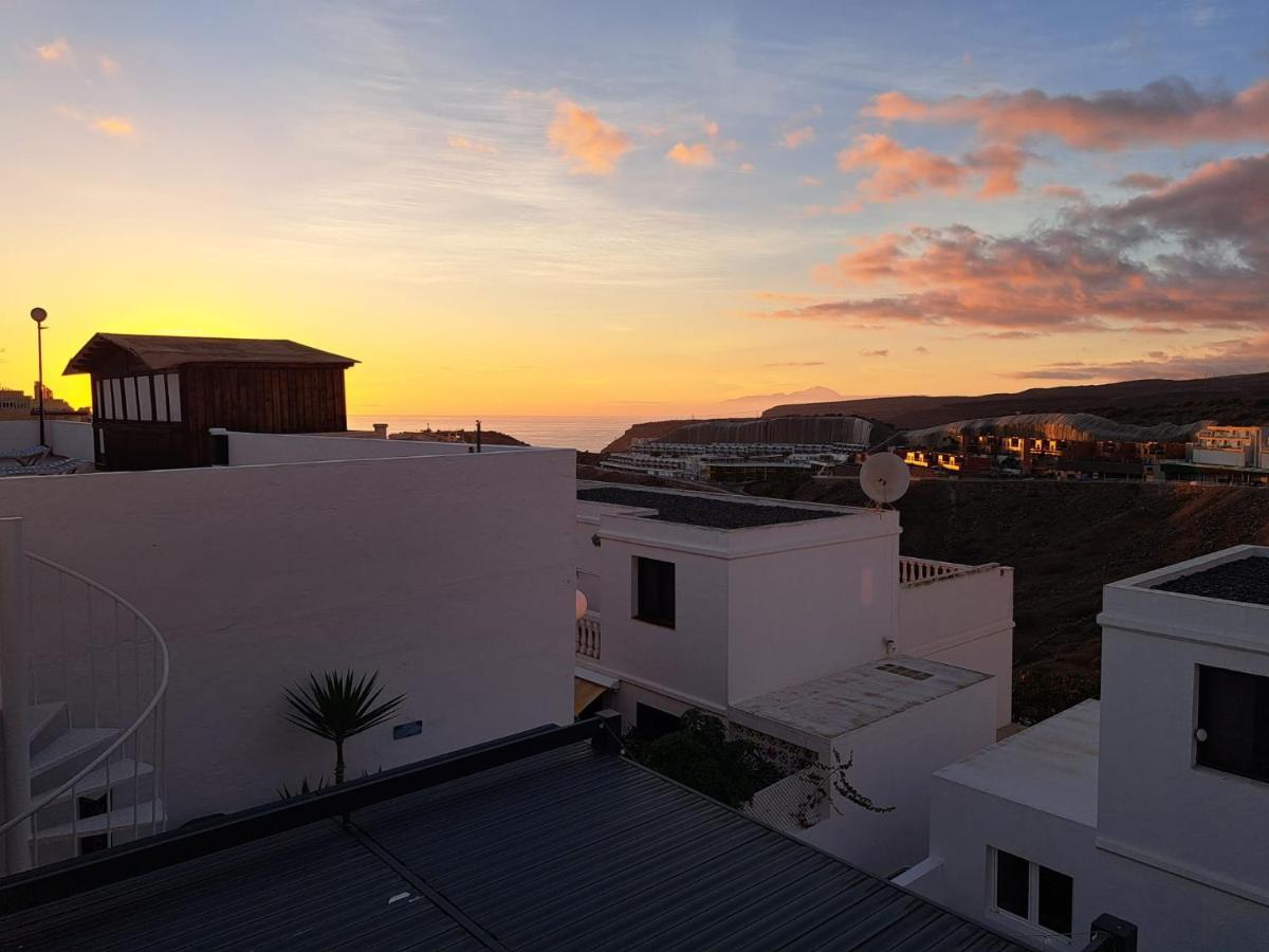 Bonito Apartamento Mogán المظهر الخارجي الصورة