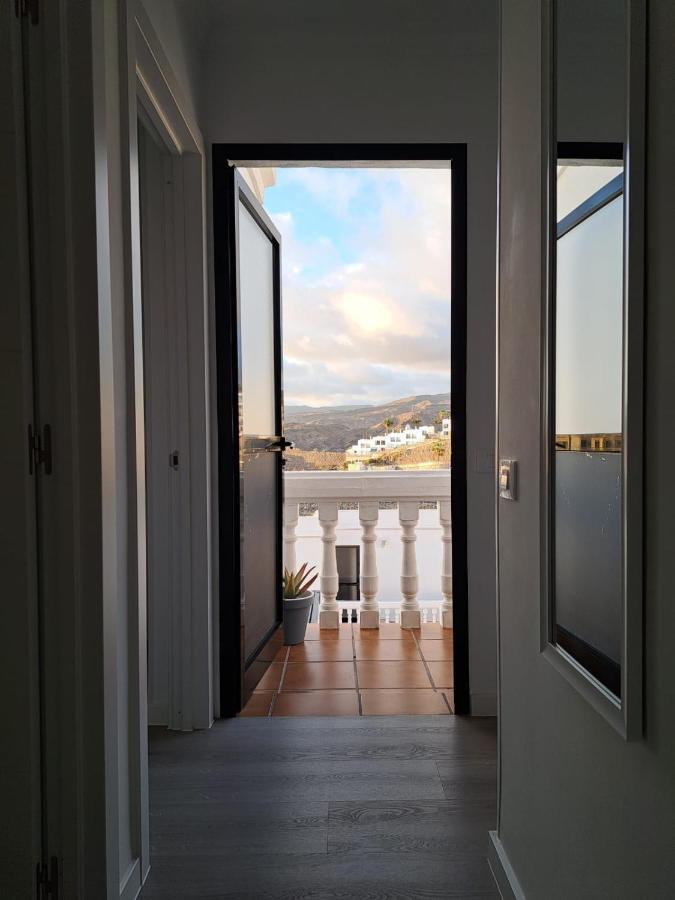 Bonito Apartamento Mogán المظهر الخارجي الصورة