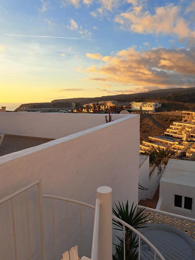Bonito Apartamento Mogán المظهر الخارجي الصورة