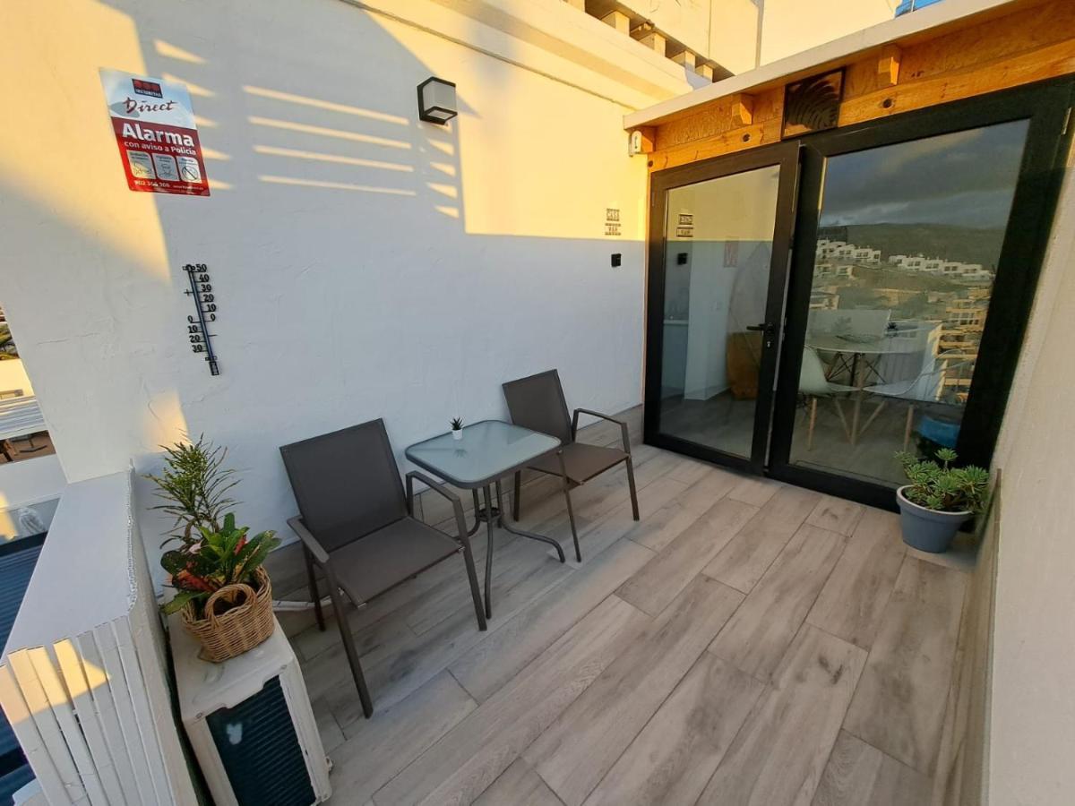Bonito Apartamento Mogán المظهر الخارجي الصورة