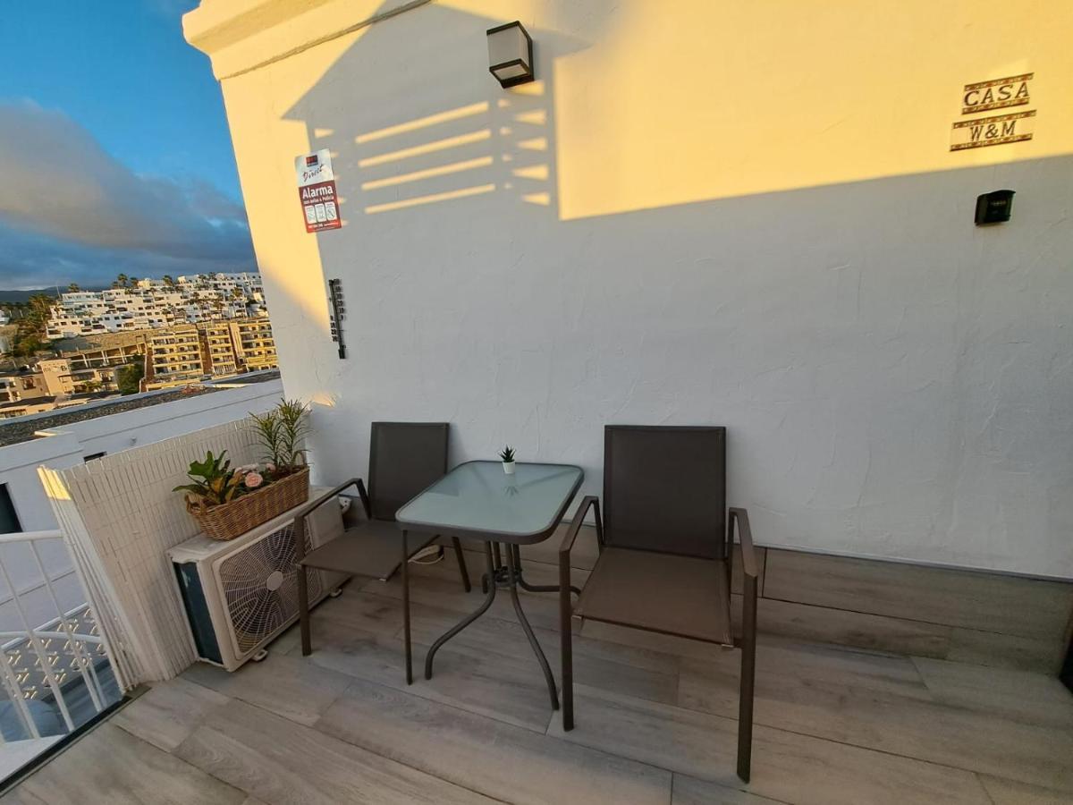 Bonito Apartamento Mogán المظهر الخارجي الصورة
